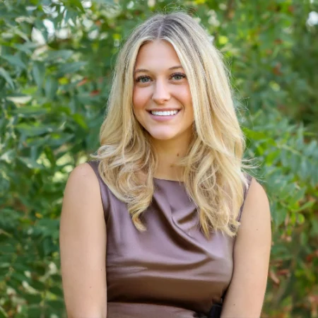 Kelsey Merchant 1 Kelsey Headshot