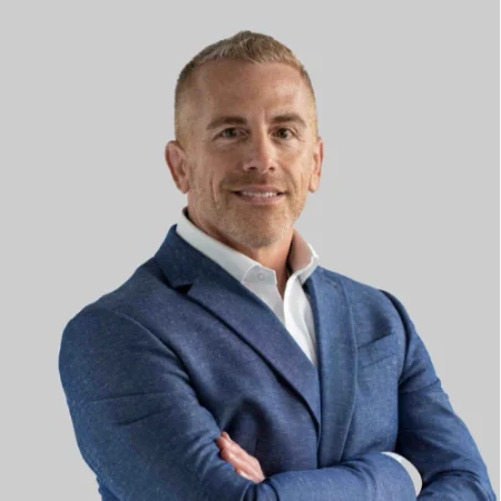 Daniel Swaney 1 Daniel Headshot