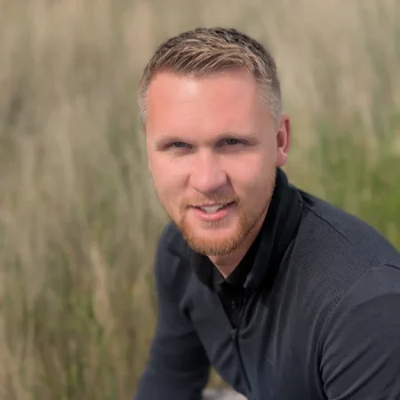 Travis Pattengale